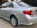 2008 Toyota Corolla Altis V 1.6v Automatic Fresh -1