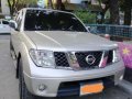 Nissan Navara 2009 for sale-2