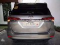 2017 Toyota Fortuner for sale-3