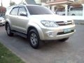 2007 Toyota Fortuner for sale-2