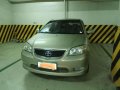 Toyota Vios 2004 for sale-1