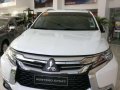 MITSUBISHI MONTERO SPORT 2018 FOR SALE-0