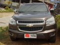 2013 Chevrolet Colorado for sale-3