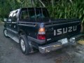 Isuzu Fuego 4x2 Pick Up 1997 for sale-0