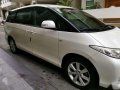 2010 Toyota Previa White Top of the line-6