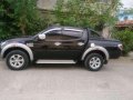 SELLING MITSUBISHI Strada gls 2011 4x4 -5