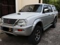 2004 Mitsubishi Strada for sale-6