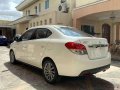 2016 Mitsubishi Mirage G4 For Sale-1