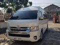 Toyota Hiace 2016 for sale-1