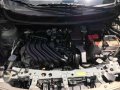 2017 Nissan Almera 1.5 Manual transmission-2
