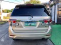 2012 Toyota Fortuner G for sale-4