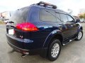 2013 Loaded Limited Mitsubishi Montero Sport GLSV AT -10