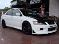 2001 Mitsubishi Lancer Evolution 7 Orig Casa maintained-7