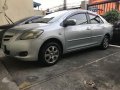 2008 Toyota Vios for sale-1