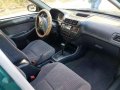 Honda Civic 1996 for sale-0