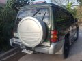 2002 Mitsubishi Pajero for sale-2