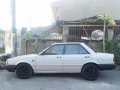 Nissan Sentra DIESEL (not converted) for sale-3