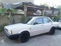 Nissan Sentra DIESEL (not converted) for sale-0
