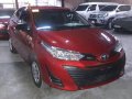 Toyota Vios 2018 for sale-9