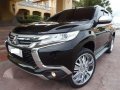 Loaded 2018 Like New Mitsubishi Montero Sport GLS AT -11