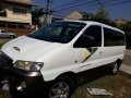 Hyundai Starex 2000 for sale-6