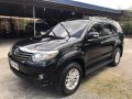 Toyota Fortuner 2014 for sale-11