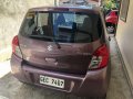 2016 Suzuki Celerio For Sale-0