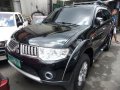 Mitsubishi Montero Sport 2012 for sale-4