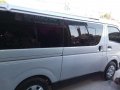 2017 Toyota Hiace for sale-1