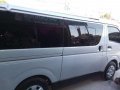 2017 Toyota Hiace for sale-3