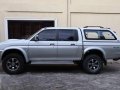 2004 Mitsubishi Strada for sale-8