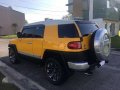 2015 Toyota FJ Cruiser for sale-5