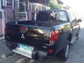 Mitsubishi Strada 2013 for sale-2