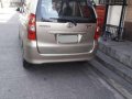 2011 Toyota Avanza for sale-2