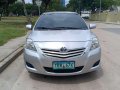 2012 Toyota Vios 1.3E Automatic transmission All original-1