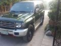 2002 Mitsubishi Pajero for sale-4