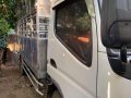 Selling our Mitsubishi Fuso Canter Truck-11