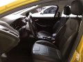 2018 Ford Focus Sport Plus Titanium EcoBoost Automatic 4t km only-4