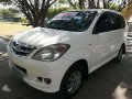 Toyota Avanza 2009 for sale-0