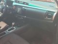 Toyota Hilux 2018 2.8G 4x4 Diesel Engine Automatic Transmission-4