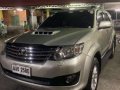 Toyota Fortuner 2014 for sale-1