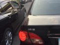 Toyota Corolla Altis 2008 for sale-0