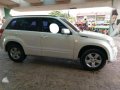 Suzuki Grand Vitara 2005 for sale-0