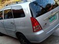 RUSH SALE Toyota Innova J 2005 manual-3