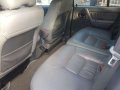 2002 Mitsubishi Pajero for sale-7