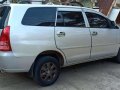 RUSH SALE Toyota Innova J 2005 manual-8