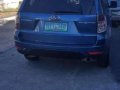 2009 Subaru Forester for sale-2