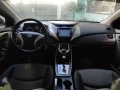 Hyundai Elantra 2012 automatic for sale-6