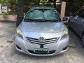 2012 Toyota Vios 1.3J MT Casa maintained-2