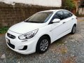2017 Hyundai Accent 1.4 GL MT for sale-8